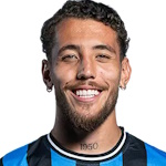 Daniel Alejandro Pérez Córdova