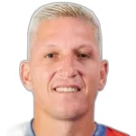 Charlis José Ortiz García