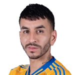 Ángel Martín Correa Martínez