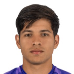 Angelo Yonnier Lucena Soteldo