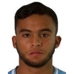 Jhon Lorens Marchán Cordero