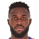 Yeiber Murillo Gamboa