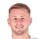 Jack Thomas Bodenham