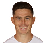 Daniel Stephen Redmond