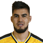 Wilker José Ángel Romero