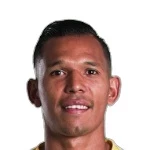 Andrés Fabián Ponce Núñez