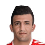 Amjad Attwan Kadhim Al Magsoosi