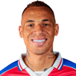 Breno Henrique Vasconcelos Lopes