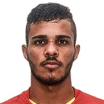 Moisés Freitas Gondim