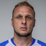 Micael Jordane Modinger