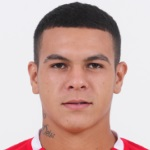 Vitor Hugo da Silva Nunes