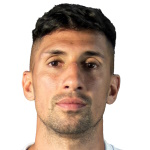 Gabriel Adrián Díaz