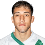 Claudio Matías Ramírez