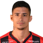 Cleidson Andrade de Souza Silva