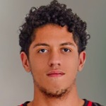 Roberto Menezes Bandeira Neto