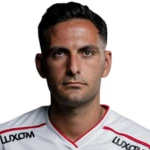 Matías Leonel Ballini