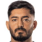 Sebastián Nahuel Prieto