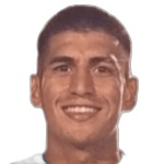 Agustín Alejandro Sosa