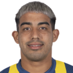 Alejo Agustín Toledo Gamarra