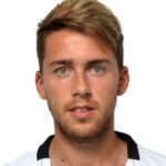 Tobías Elián Reinhart