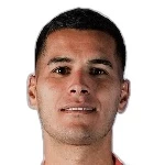 Christian Damián Moreno