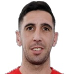 Diego Fernando Dorregaray