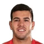 Nicolás Ariel Messiniti