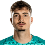 Matías Nicolás Tagliamonte