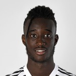 Kévin Monzialo Bokolo