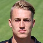 Niko Mario Patrick Kirwan