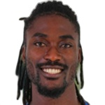 Diomandè Yann Cedric Gondo