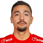 Niklas Fernando Nygård Castro