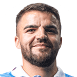 Cristian Gabriel García