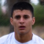 Lautaro José Belleggia