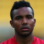 Jhamal Adonis Rodríguez Thomas