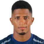 Jorge Luis Serrano Francis