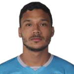 Jorman Israel Aguilar Bustamante