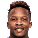 Romeesh Nathaniel Ivey Belgrave