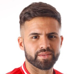 Nicólas Ezequiel Watson