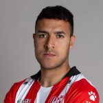 José Carlos Villegas