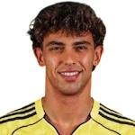 João Félix Sequeira