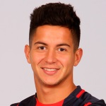 Lautaro Oscar Montoya