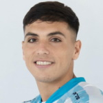 Mateo Agustín Coronel