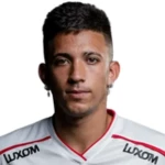 Cristian Yair González