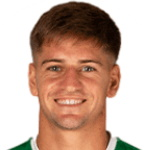 Kevin Nicolás Retamar