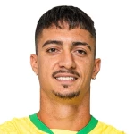 Lucas Matías Suárez Scalarea