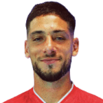 Lucas Nicolás Abascia