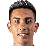 Facundo Emmanuel Rivero