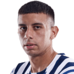 Diego Ulises Ortegoza