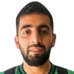 Sebastián Emmanuel González Valdéz